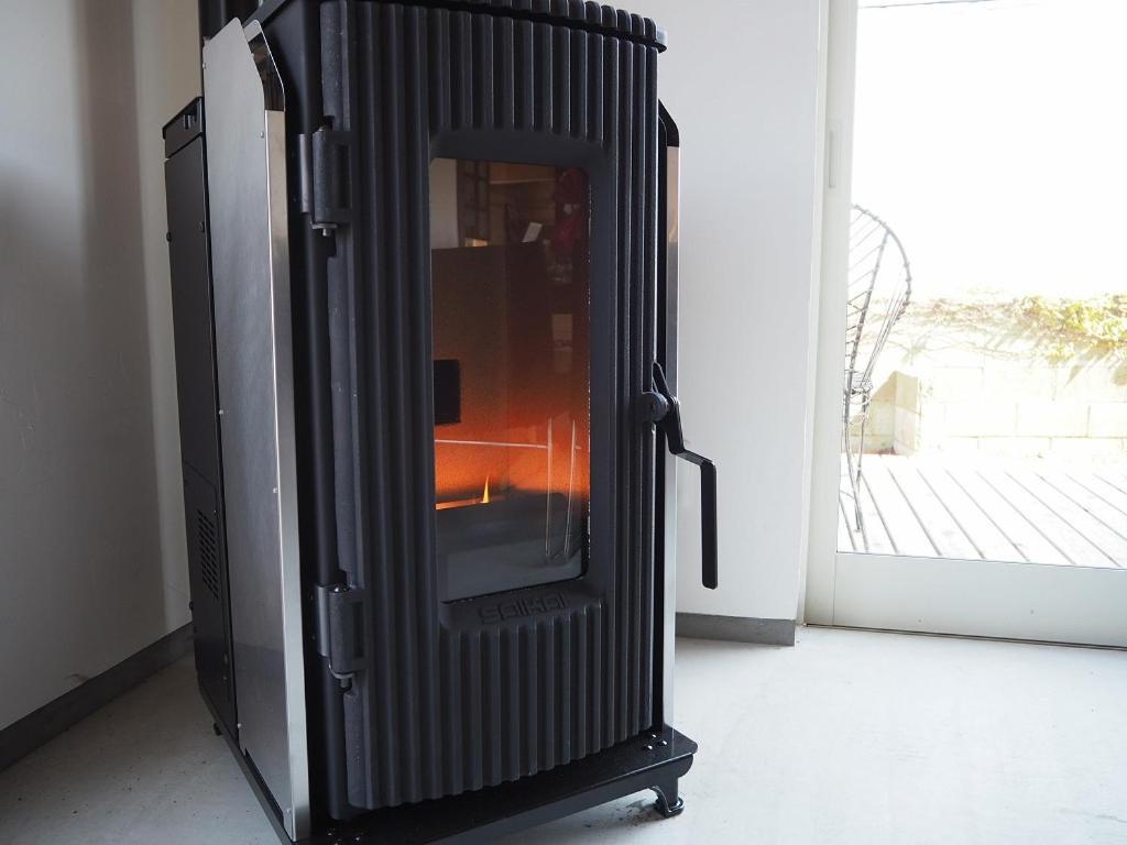 Guesthouse ＆ Beach Cafe Fuego Hyuga ภายนอก รูปภาพ