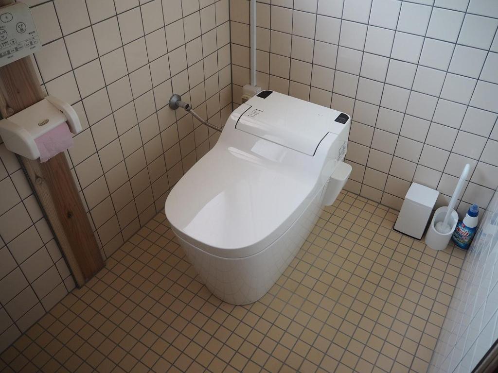 Guesthouse ＆ Beach Cafe Fuego Hyuga ภายนอก รูปภาพ