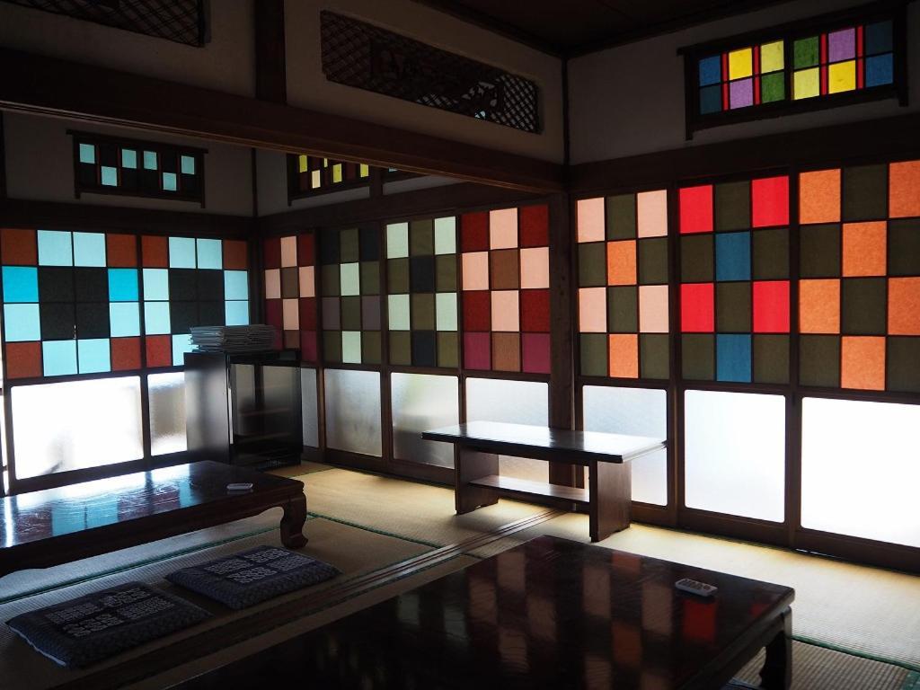 Guesthouse ＆ Beach Cafe Fuego Hyuga ภายนอก รูปภาพ