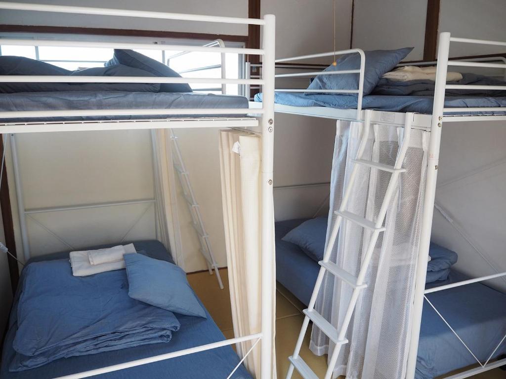 Guesthouse ＆ Beach Cafe Fuego Hyuga ภายนอก รูปภาพ