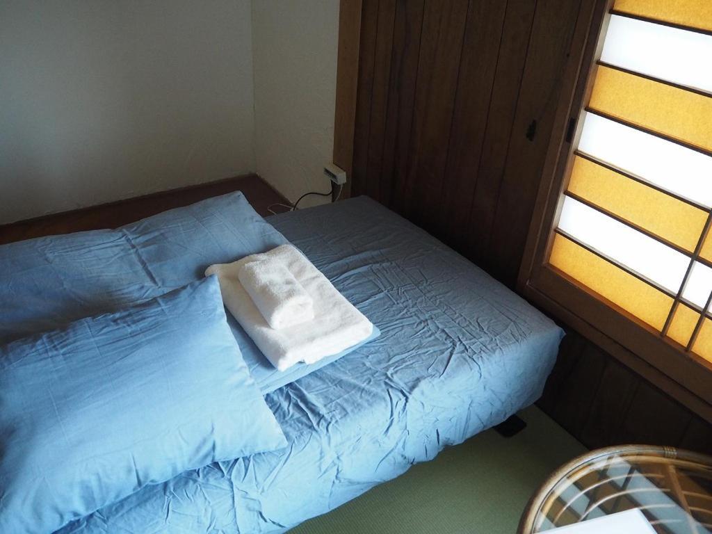 Guesthouse ＆ Beach Cafe Fuego Hyuga ภายนอก รูปภาพ